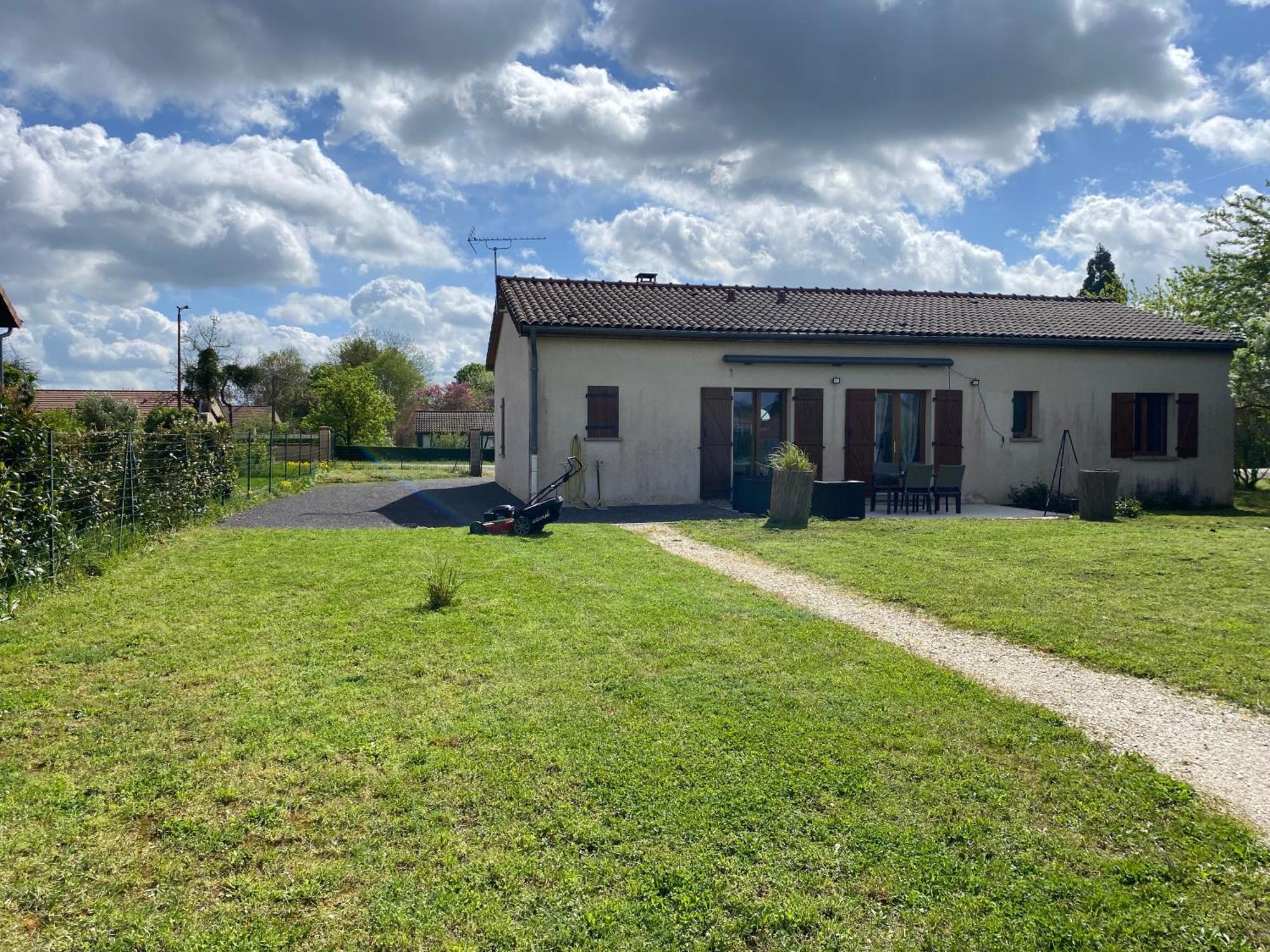 Vintage House Giffaumont-Champaubert Exterior foto